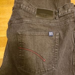 Men's North 56 4 black jeans